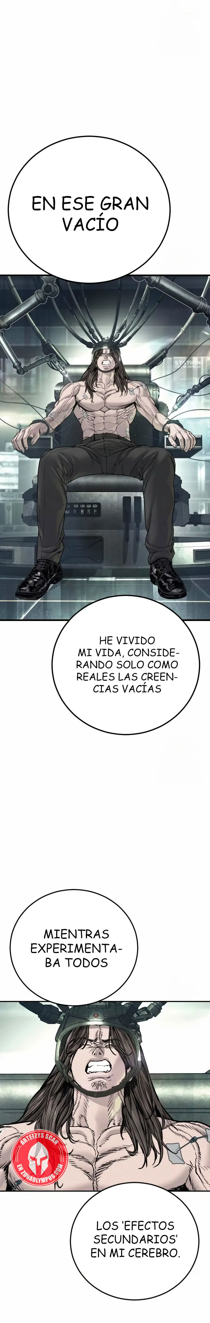 Manager Kim Capítulo 186 - Page 69