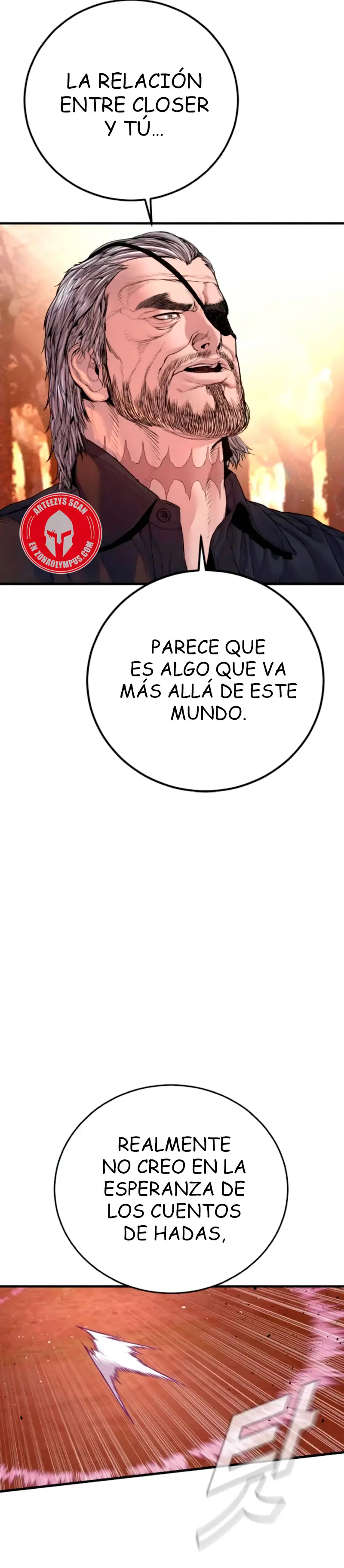 Manager Kim Capítulo 187 - Page 24