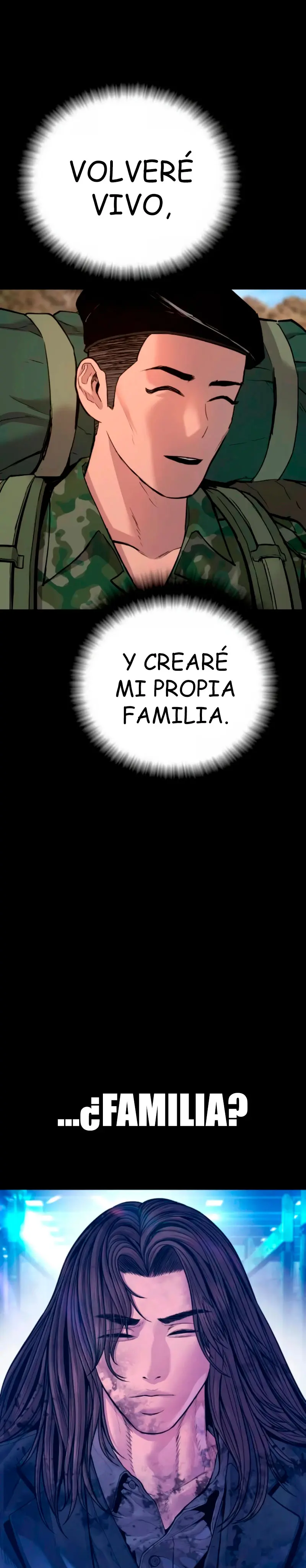 Manager Kim Capítulo 187 - Page 43