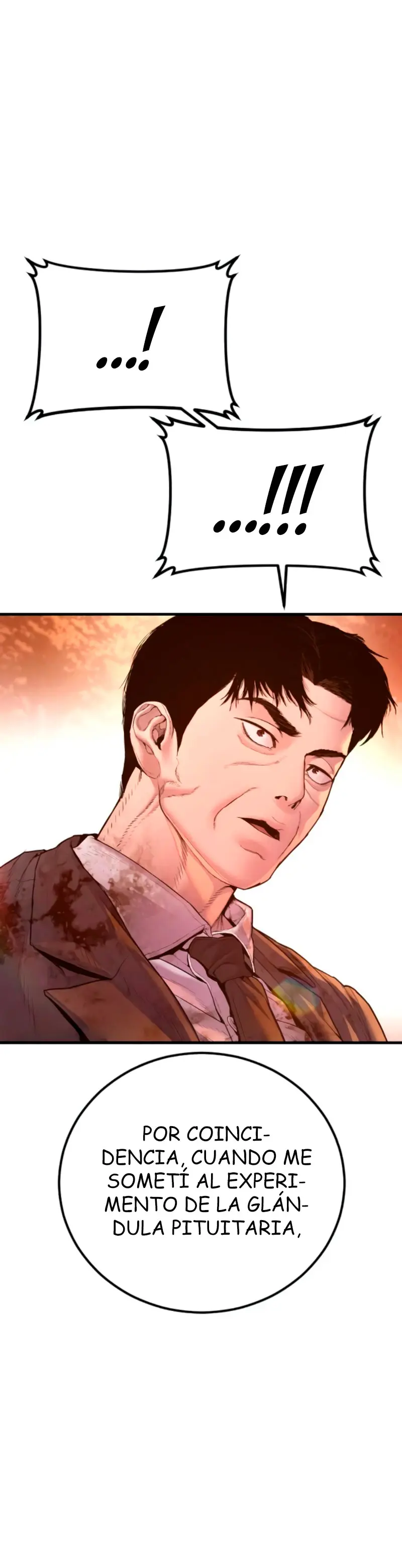 Manager Kim Capítulo 187 - Page 66