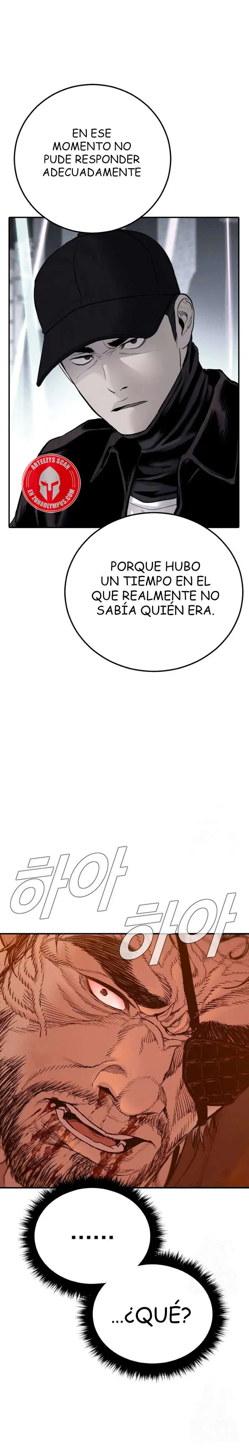 Manager Kim Capítulo 188 - Page 23