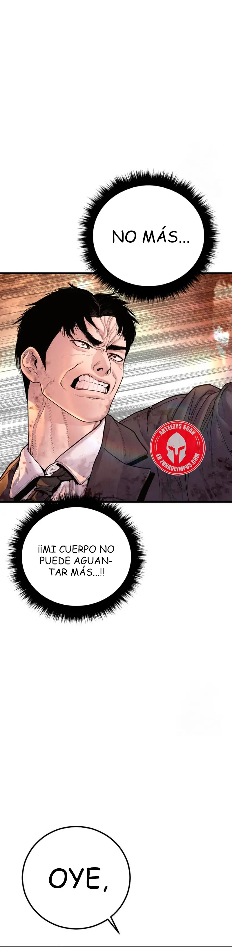 Manager Kim Capítulo 188 - Page 30
