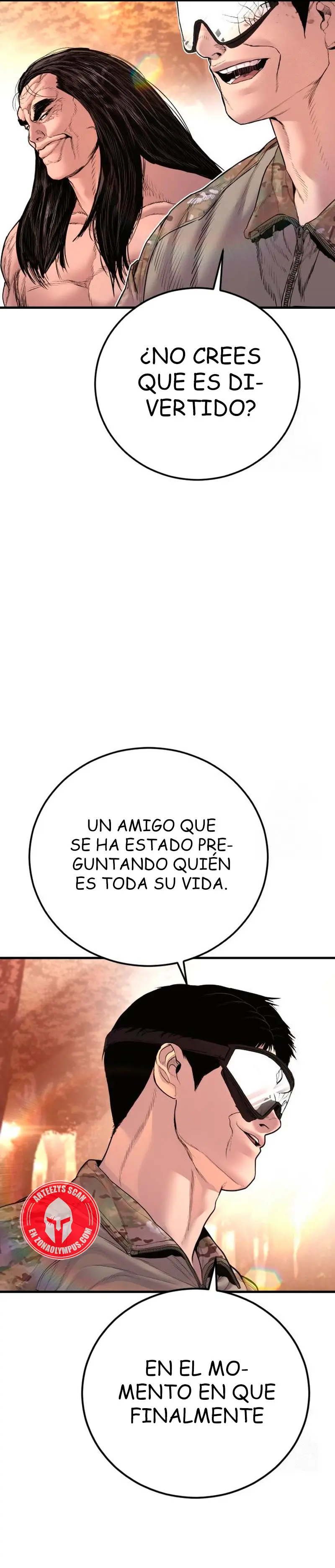 Manager Kim Capítulo 188 - Page 31