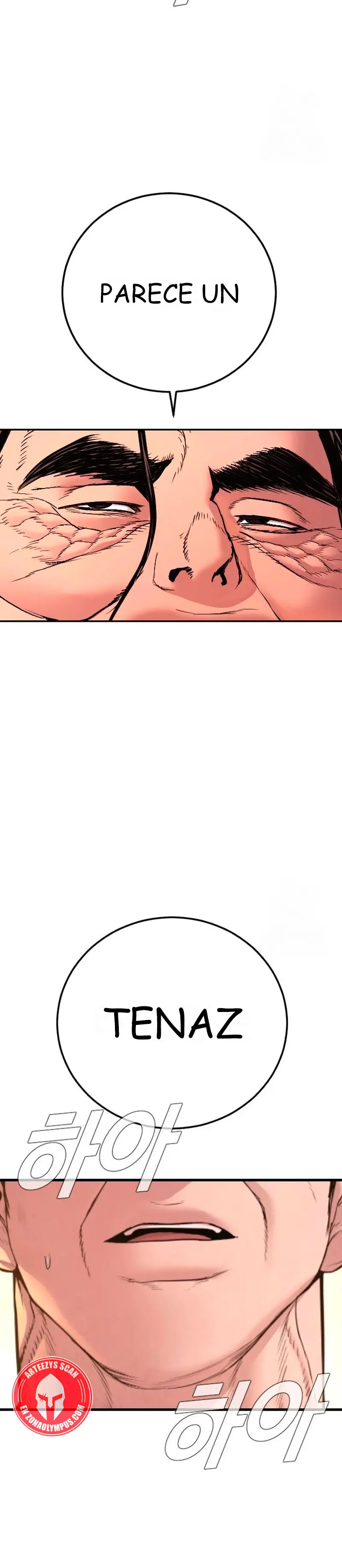 Manager Kim Capítulo 188 - Page 39