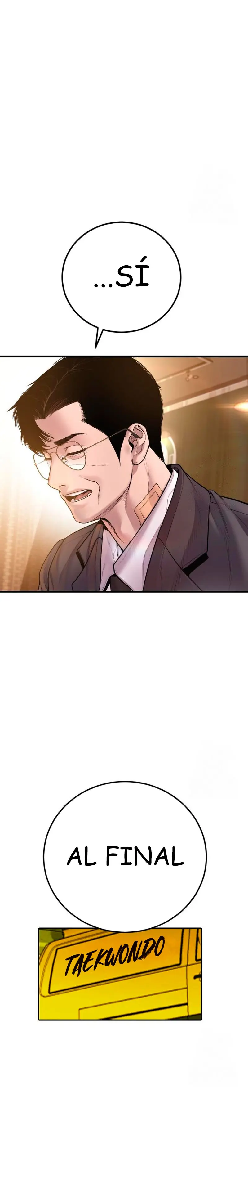 Manager Kim Capítulo 188 - Page 49