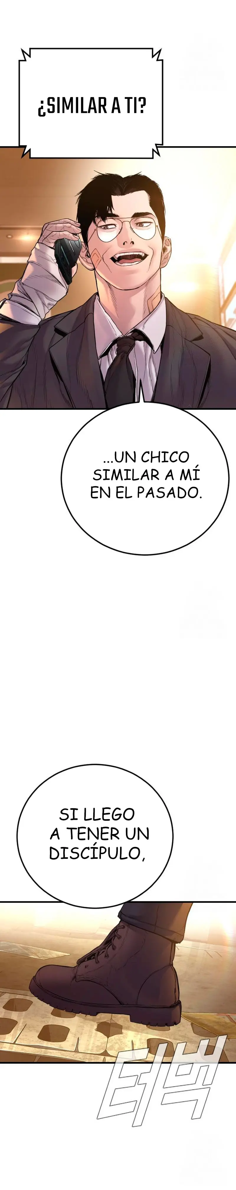 Manager Kim Capítulo 188 - Page 64