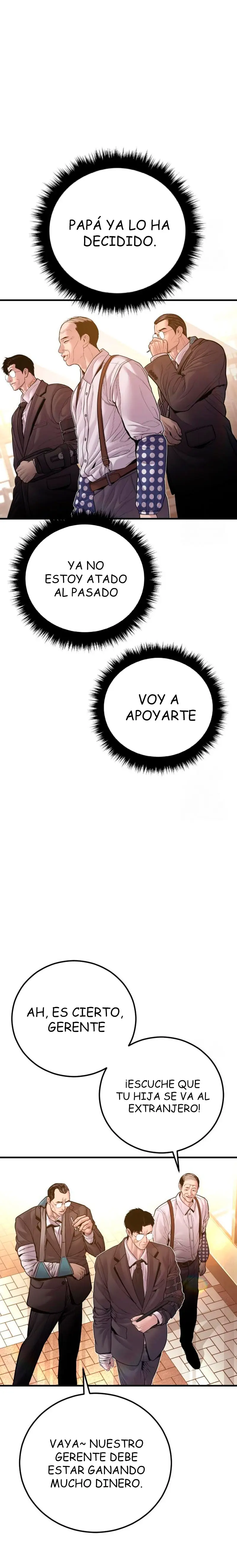 Manager Kim Capítulo 188 - Page 79