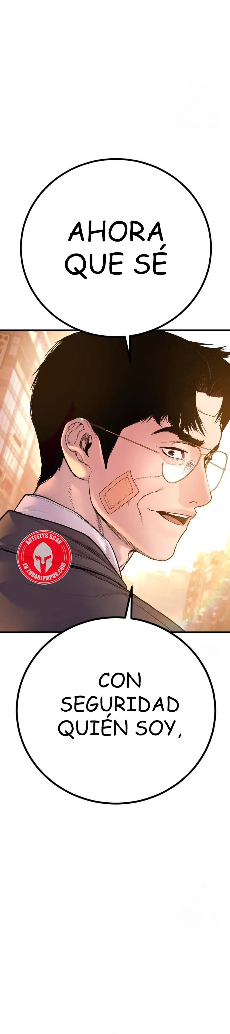 Manager Kim Capítulo 188 - Page 82