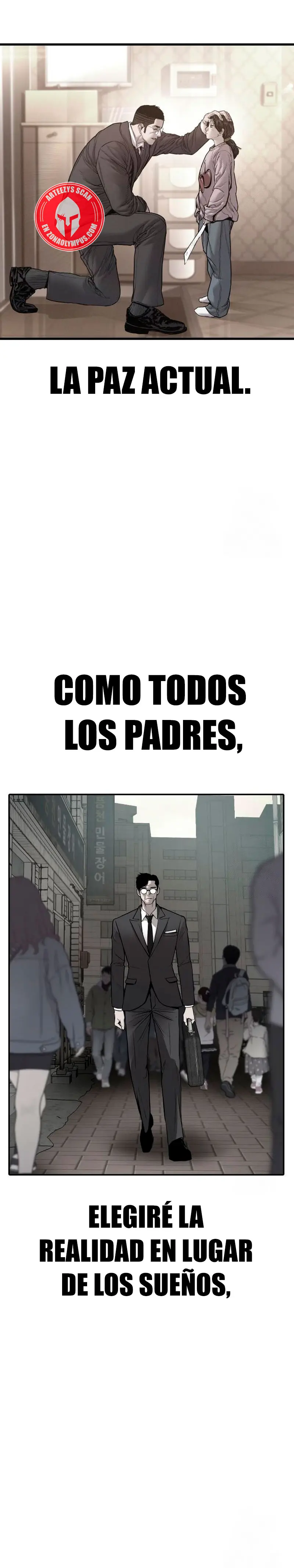 Manager Kim Capítulo 188 - Page 93