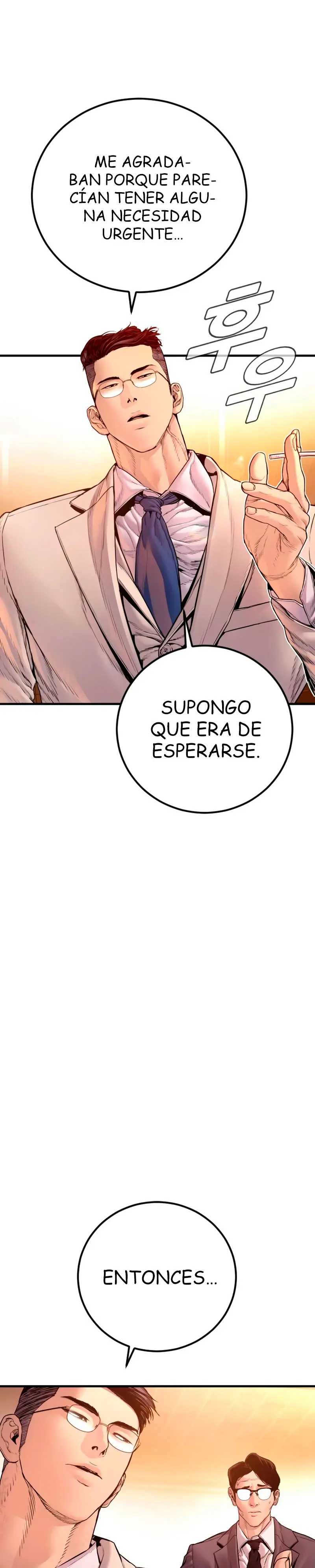 Manager Kim Capítulo 189 - Page 32