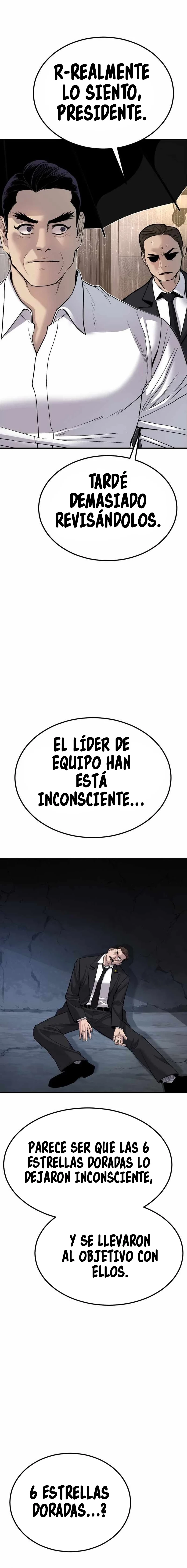 Manager Kim Capítulo 19 - Page 18