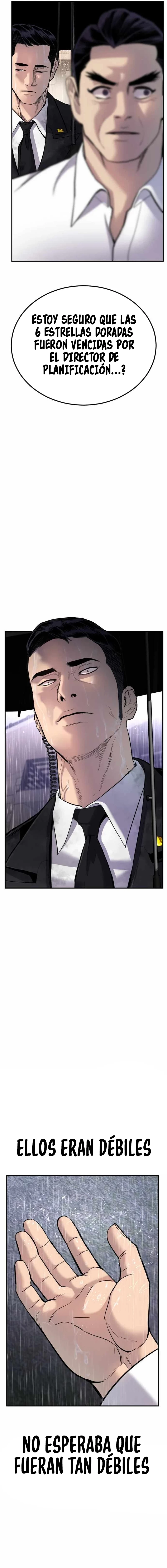 Manager Kim Capítulo 19 - Page 19