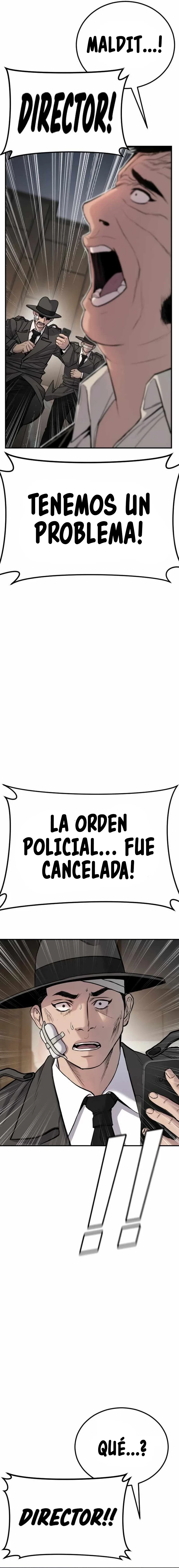 Manager Kim Capítulo 19 - Page 6