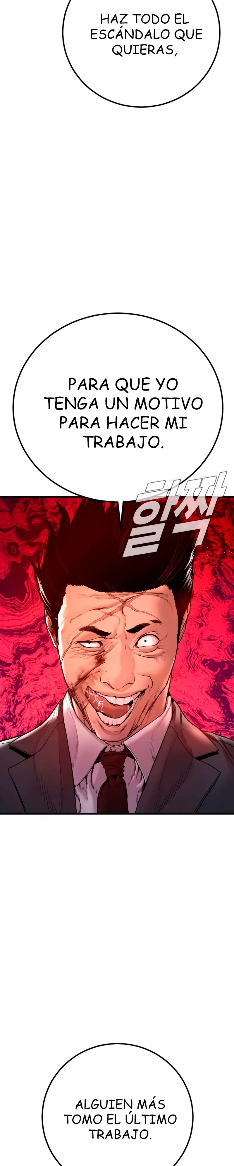 Manager Kim Capítulo 190 - Page 28