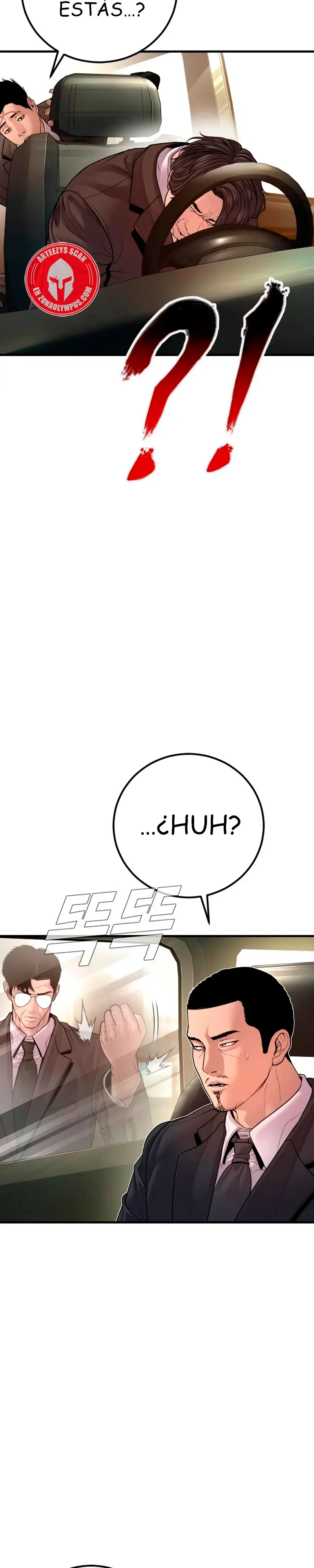 Manager Kim Capítulo 190 - Page 42