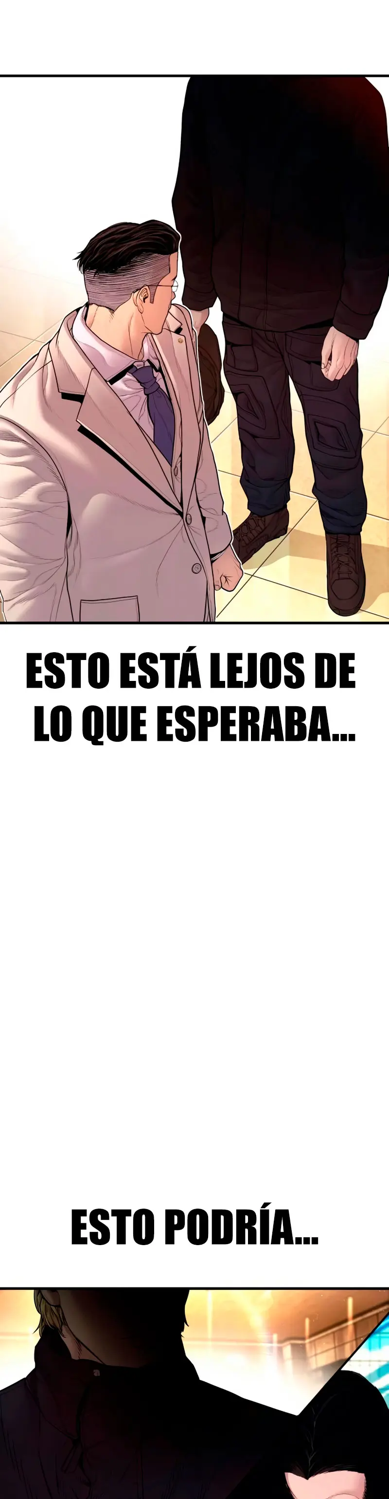 Manager Kim Capítulo 190 - Page 64