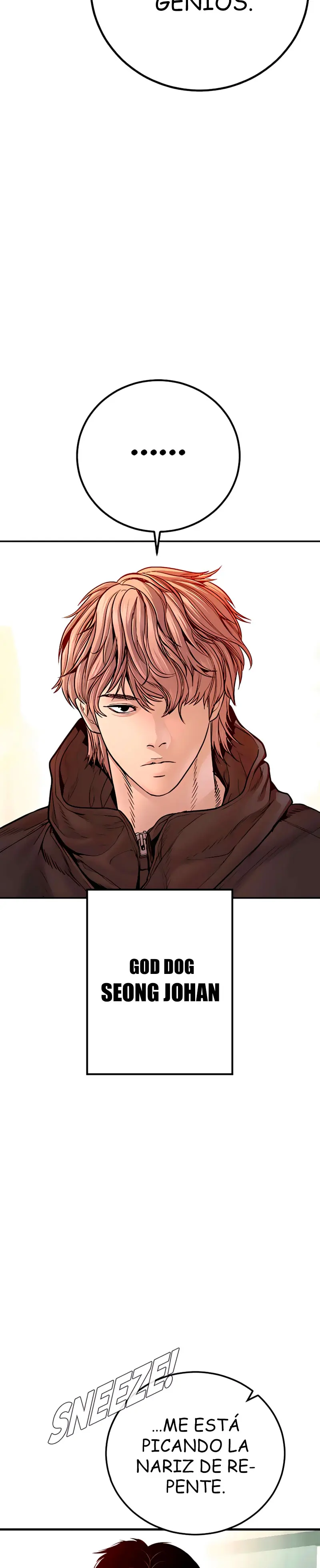 Manager Kim Capítulo 191 - Page 39