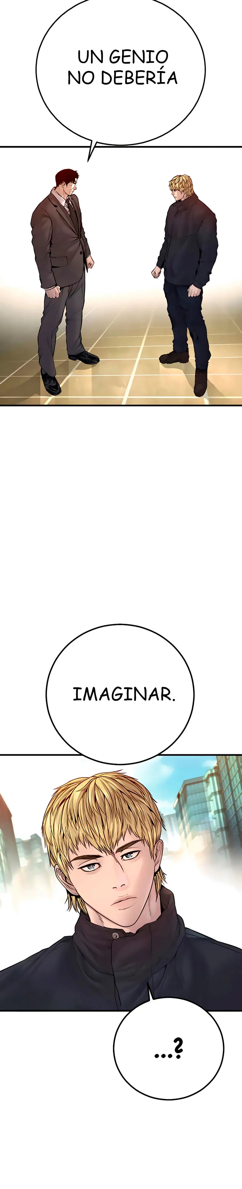 Manager Kim Capítulo 191 - Page 41