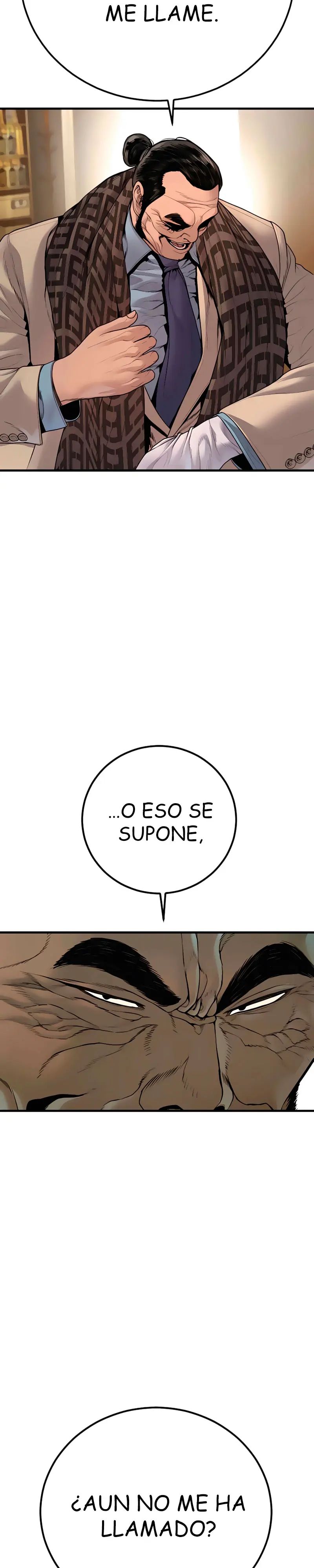 Manager Kim Capítulo 191 - Page 49