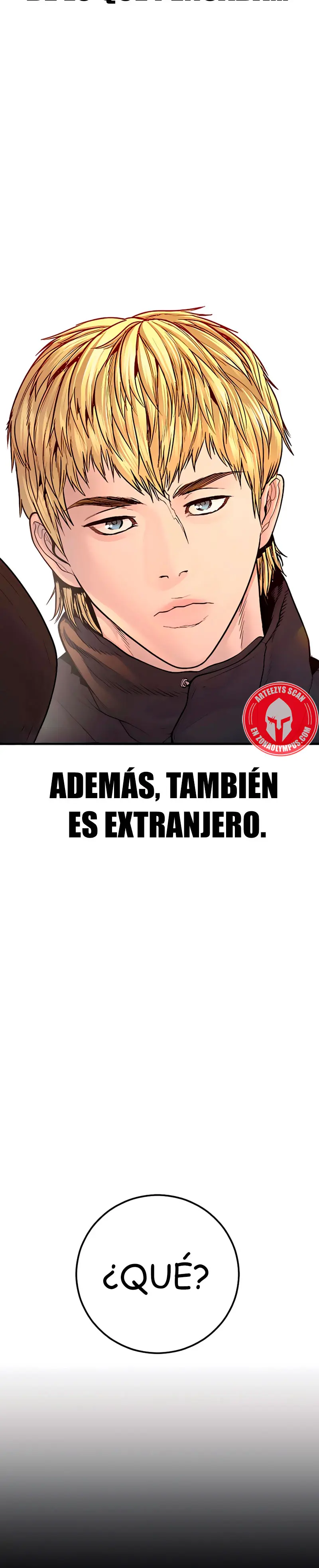 Manager Kim Capítulo 191 - Page 5