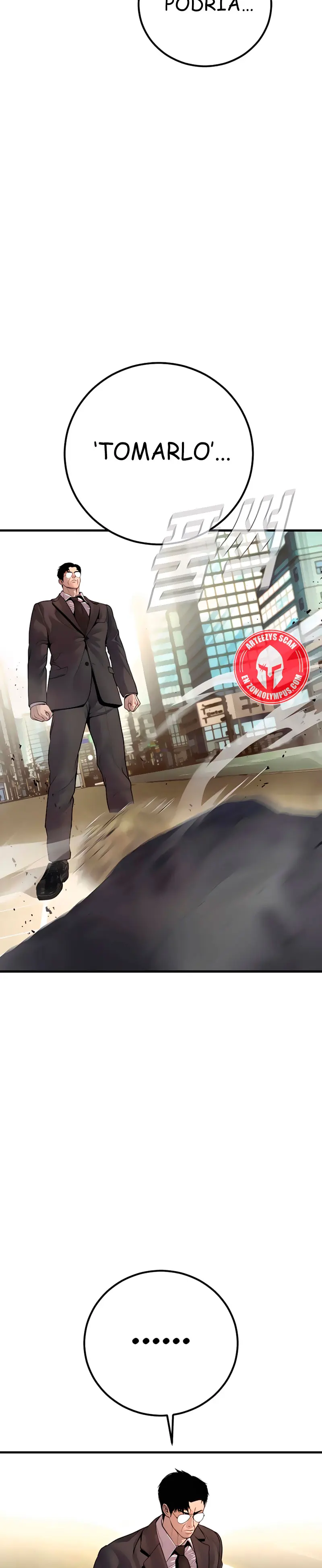 Manager Kim Capítulo 191 - Page 53