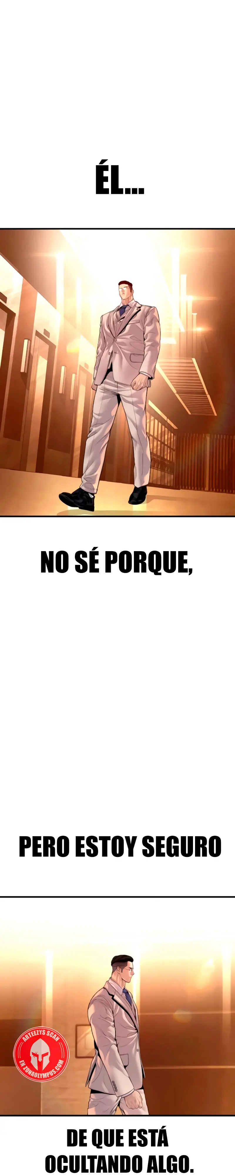 Manager Kim Capítulo 192 - Page 44