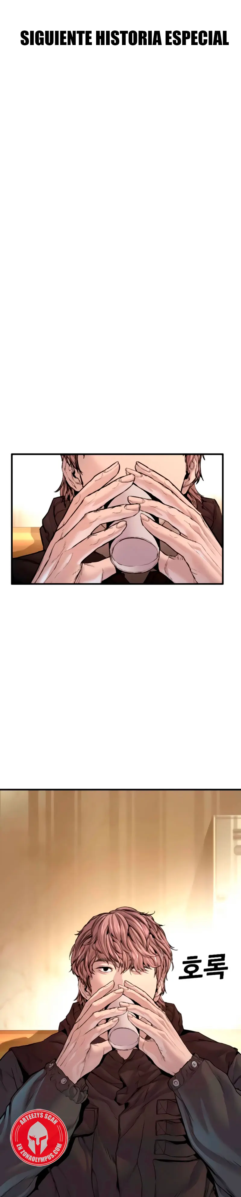 Manager Kim Capítulo 192 - Page 74