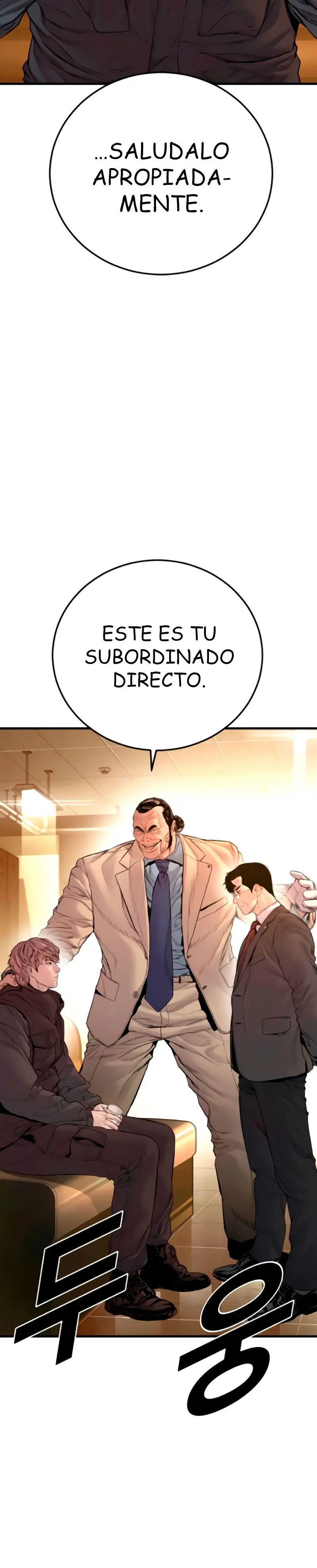 Manager Kim Capítulo 192 - Page 75
