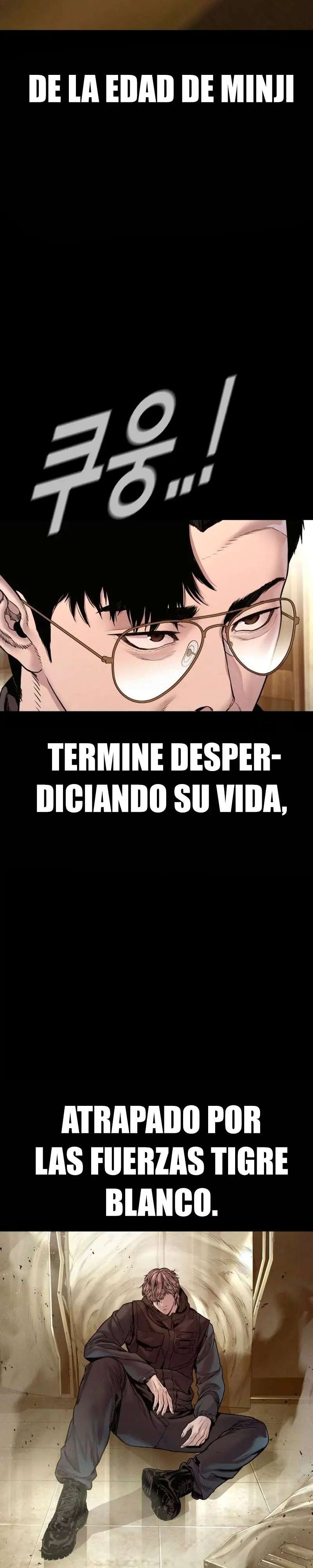 Manager Kim Capítulo 193 - Page 26