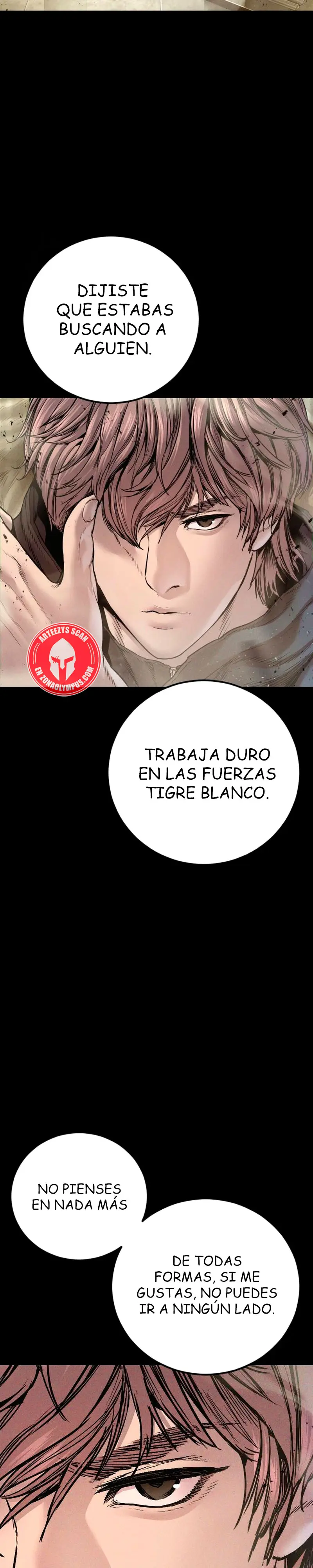 Manager Kim Capítulo 193 - Page 27
