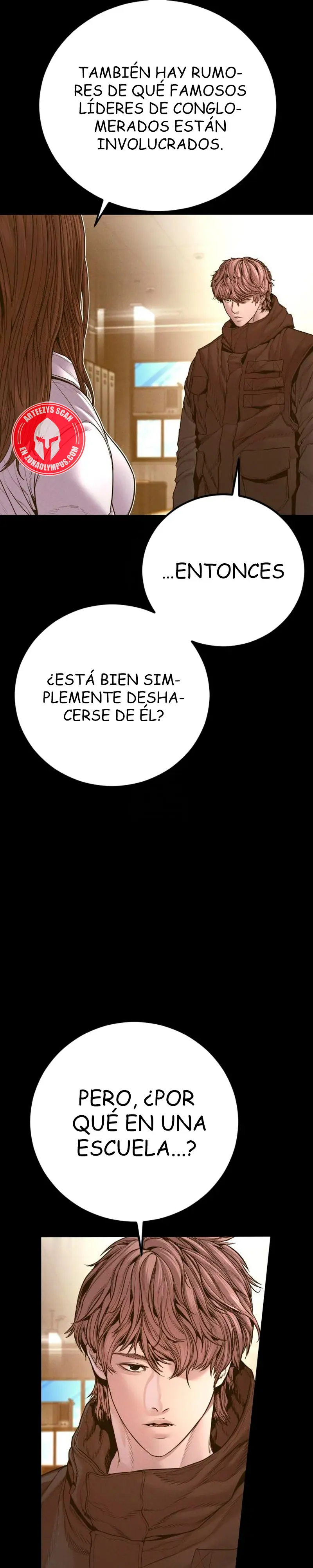 Manager Kim Capítulo 193 - Page 59