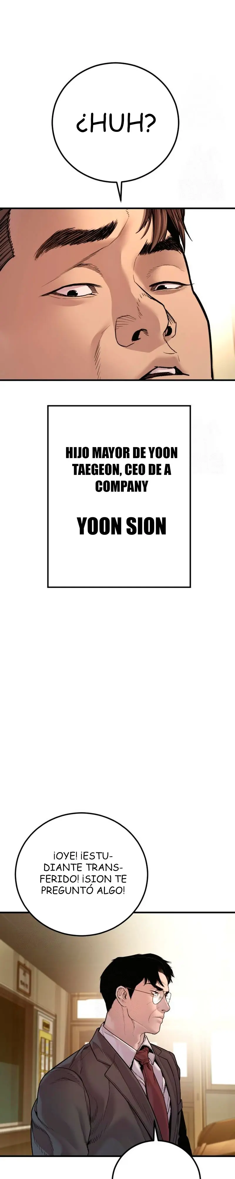 Manager Kim Capítulo 193 - Page 63