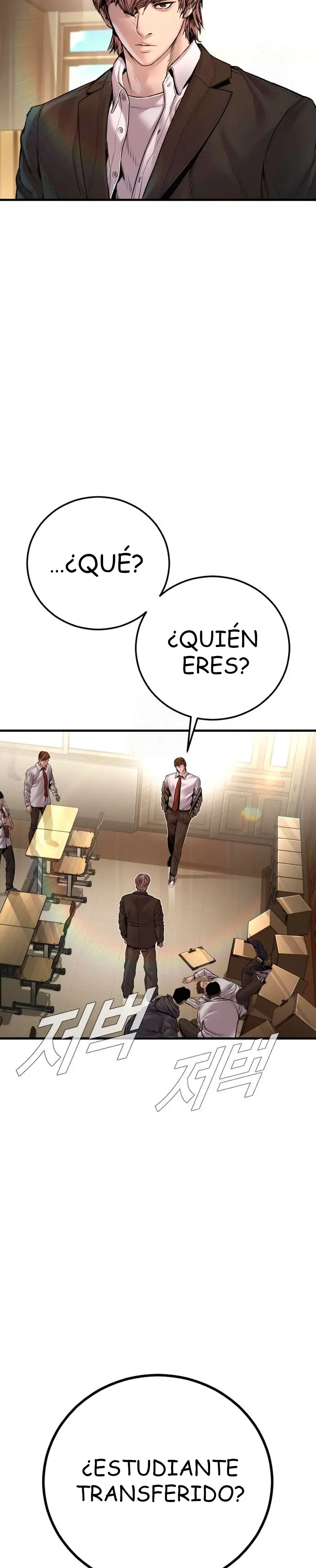 Manager Kim Capítulo 194 - Page 18