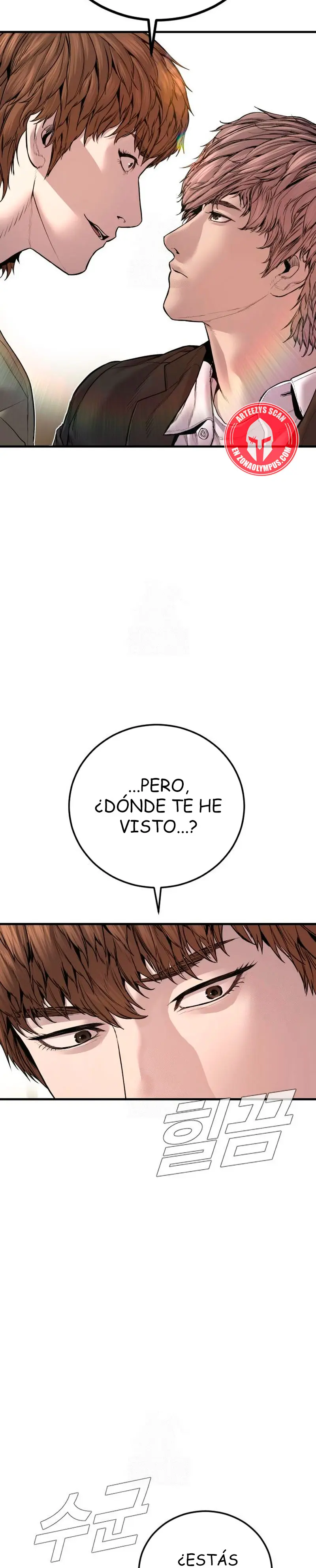 Manager Kim Capítulo 194 - Page 19