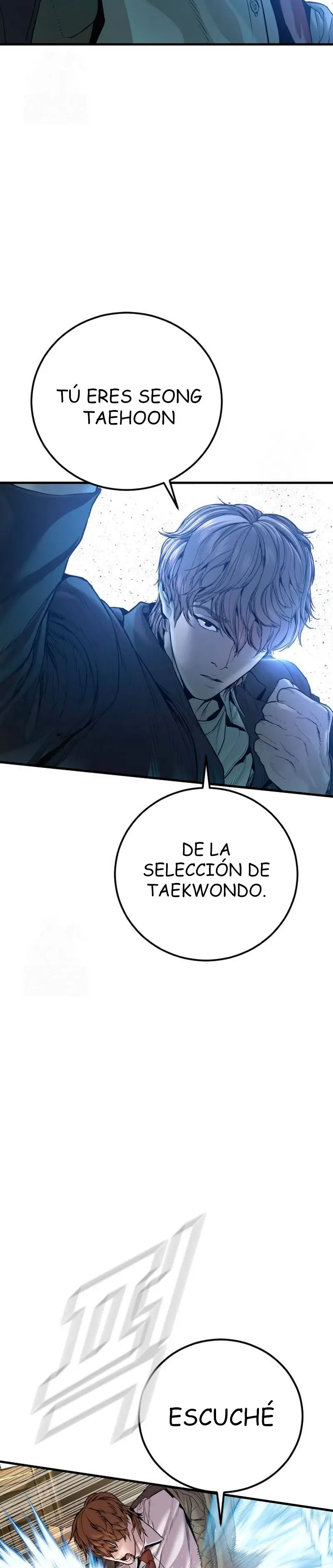 Manager Kim Capítulo 194 - Page 29