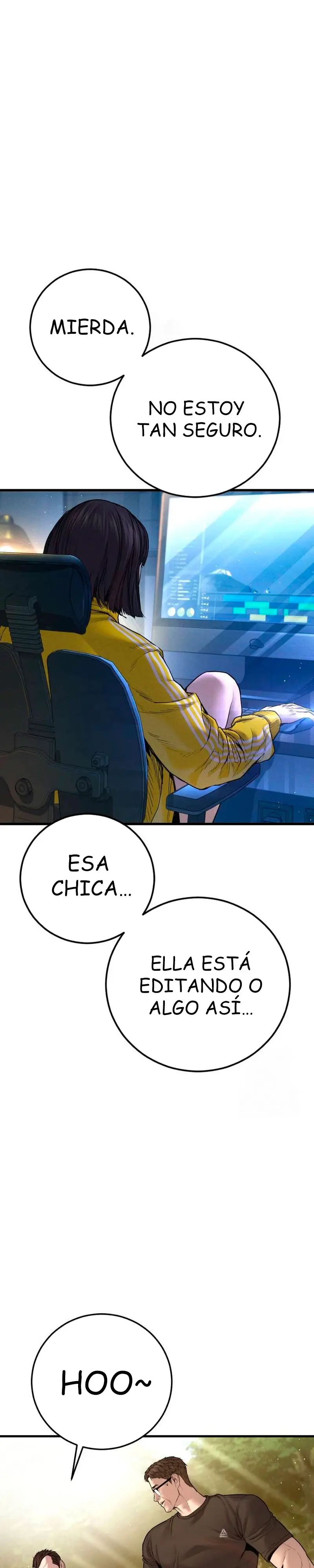 Manager Kim Capítulo 195 - Page 6
