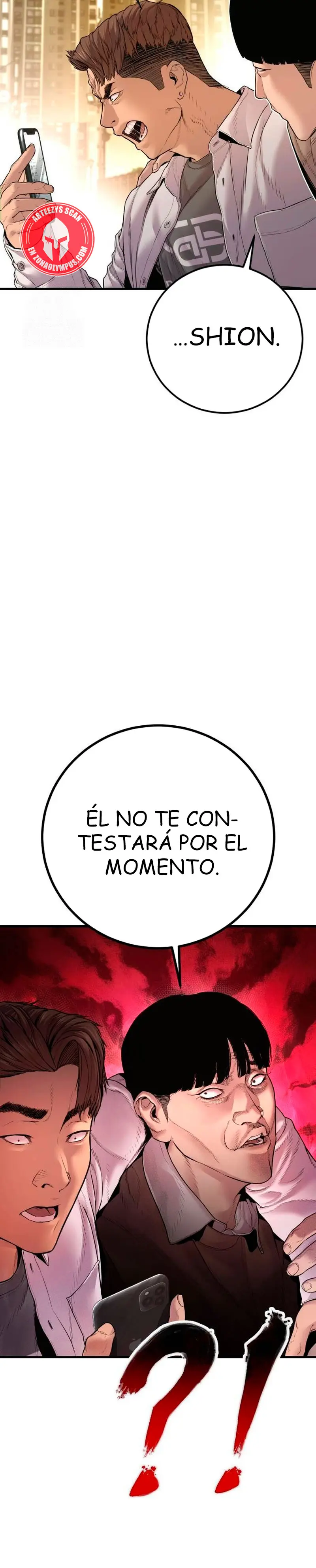 Manager Kim Capítulo 195 - Page 63