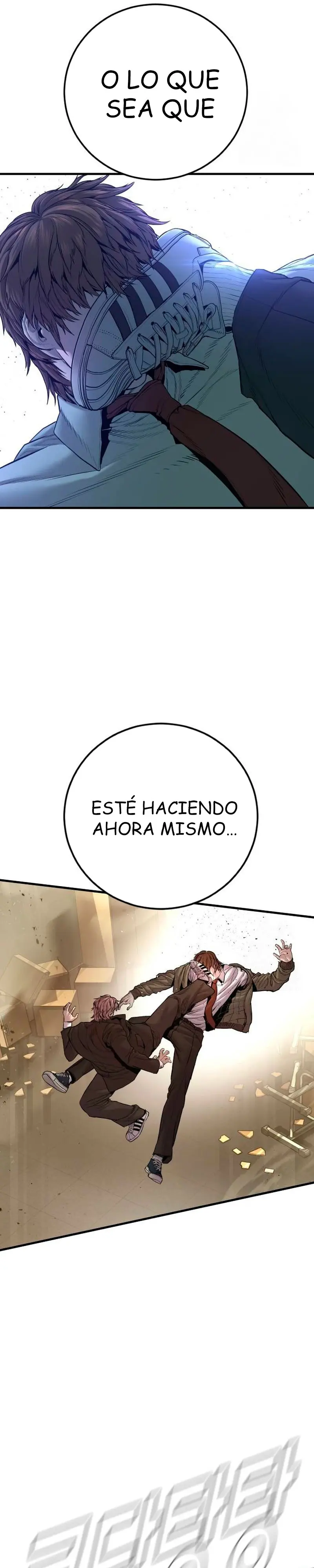 Manager Kim Capítulo 195 - Page 8