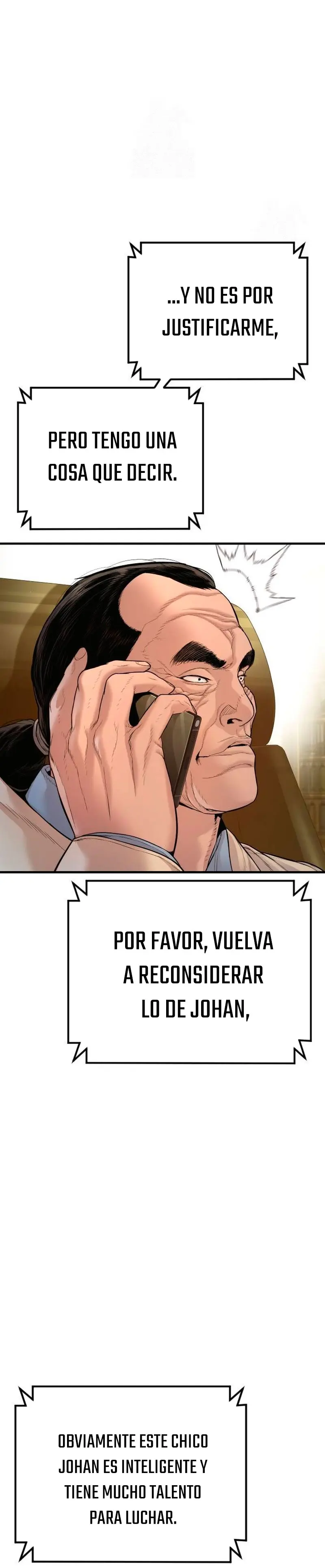 Manager Kim Capítulo 196 - Page 51