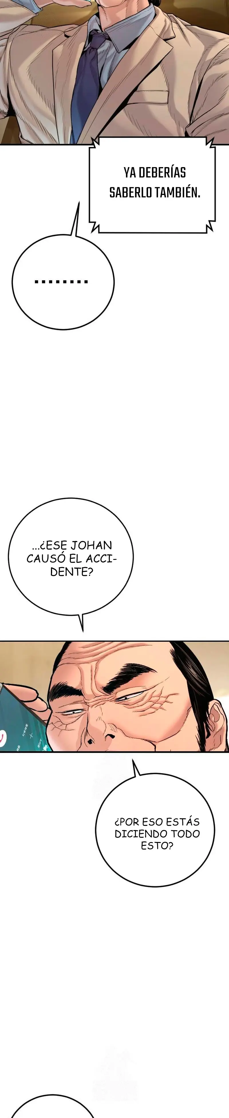 Manager Kim Capítulo 196 - Page 54