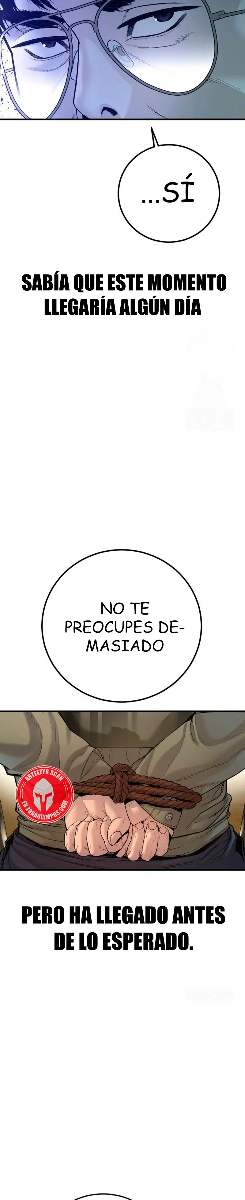 Manager Kim Capítulo 196 - Page 57
