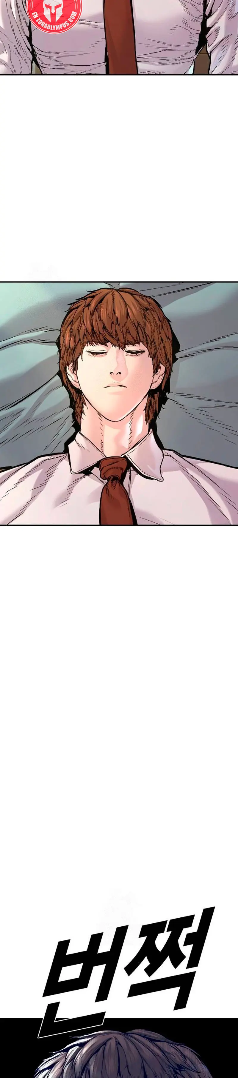 Manager Kim Capítulo 196 - Page 62