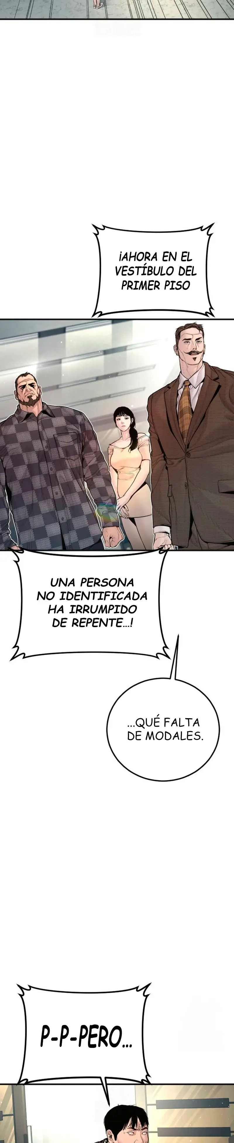 Manager Kim Capítulo 197 - Page 21