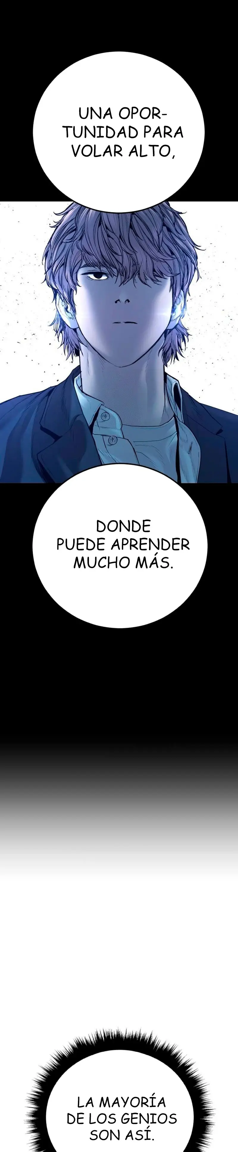 Manager Kim Capítulo 197 - Page 52