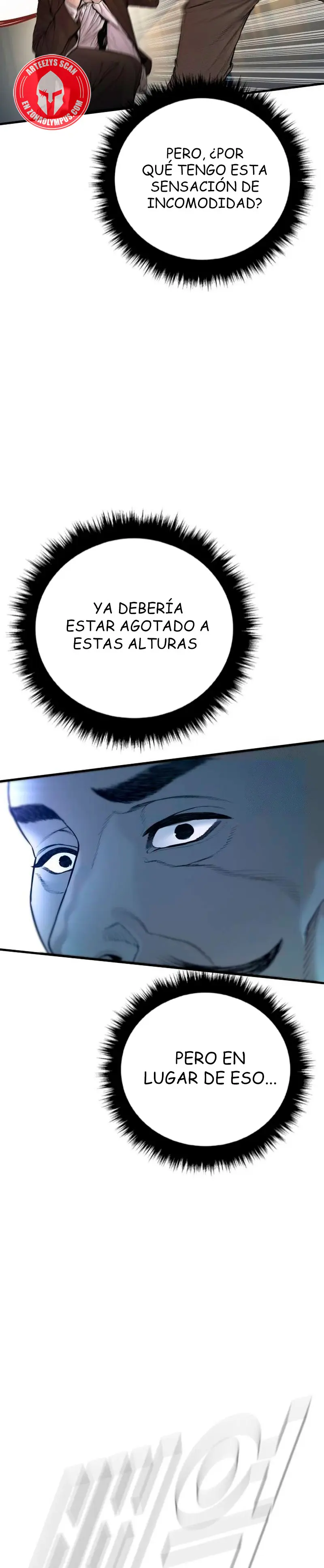 Manager Kim Capítulo 197 - Page 55