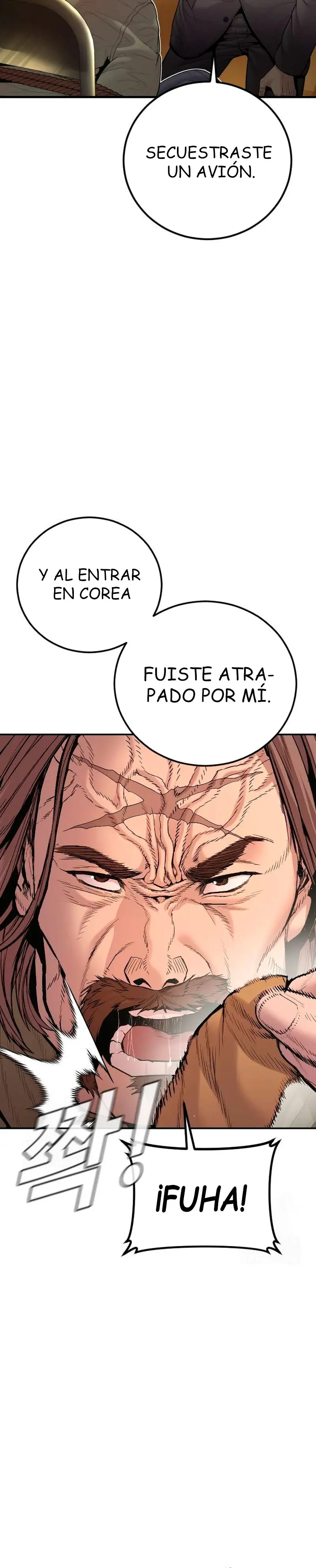 Manager Kim Capítulo 197 - Page 6
