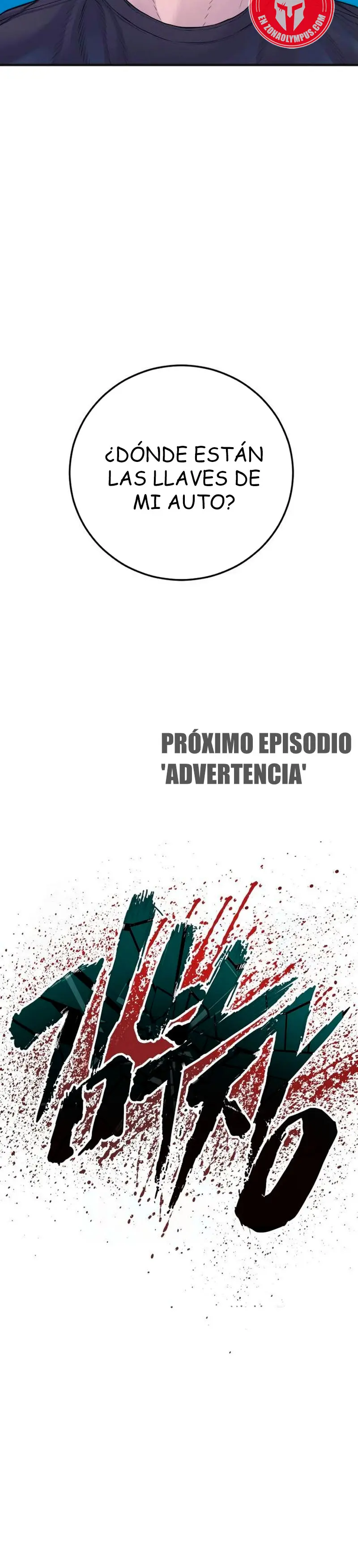 Manager Kim Capítulo 197 - Page 64
