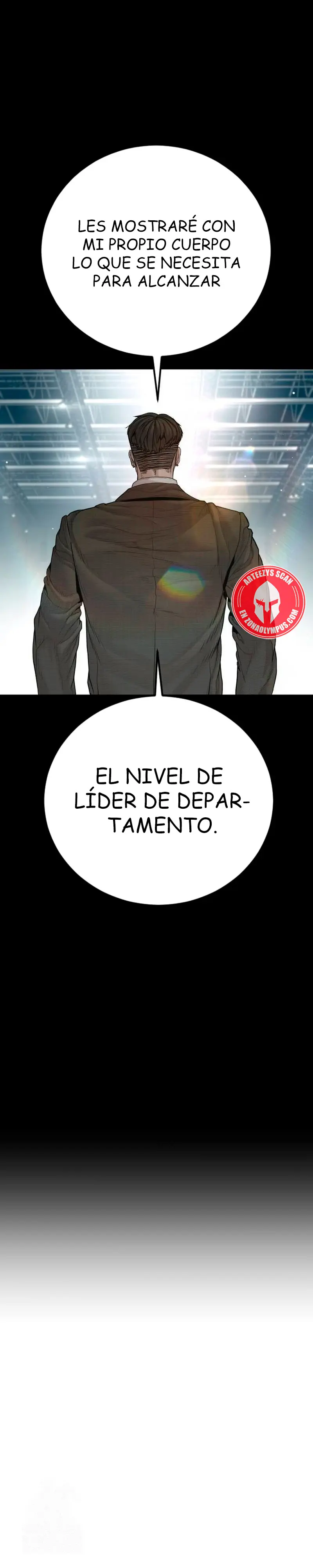 Manager Kim Capítulo 198 - Page 16
