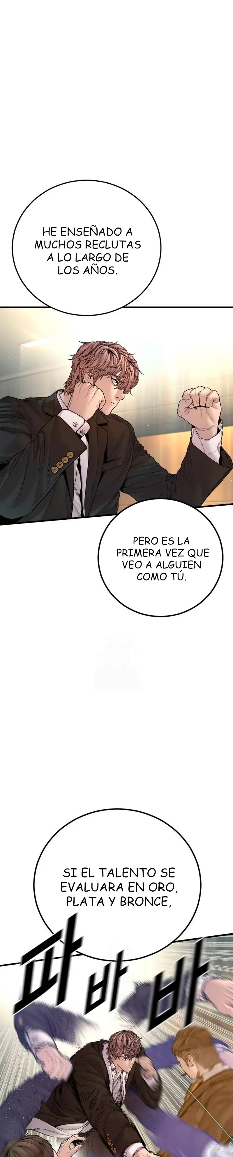 Manager Kim Capítulo 198 - Page 18