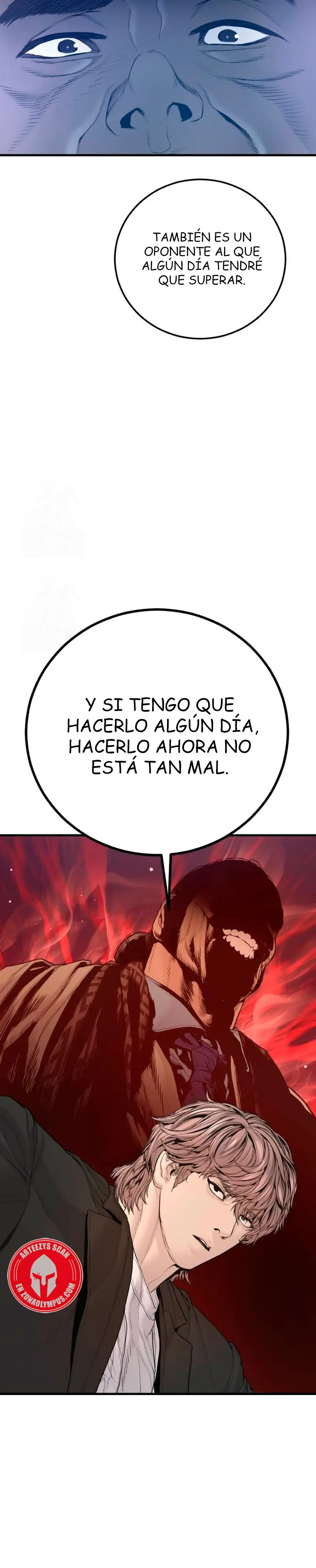 Manager Kim Capítulo 198 - Page 45